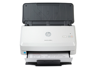 HP ScanJet Pro 3000 s4 Sheet-feed Scanner - Img_Center_320_240