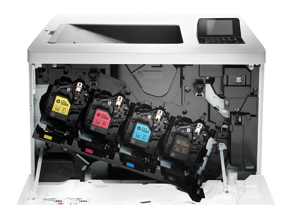 Photo HP 1