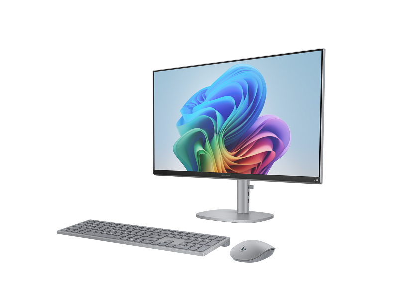 PC tout-en-un HP OmniStudio X27 Next Gen AI 27-cs1000nk