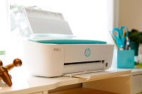 HP DeskJet Ink Advantage 3777 All-in-One Printer