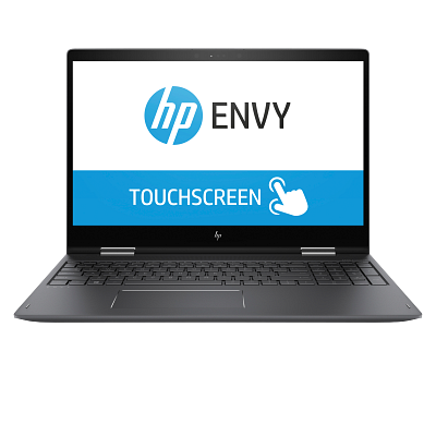 HP ENVY 15m-bq100 x360 Convertible PC | HP® Support