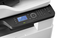 HP LaserJet MFP M436nda Printer