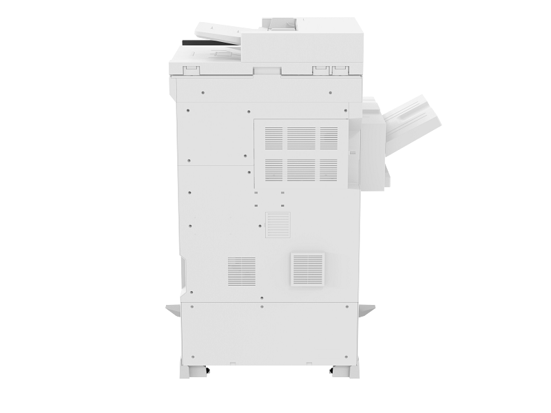 Máy photocopy đa chức năng HP LaserJet E731dn