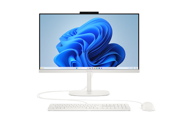 HP OmniStudio All-in-One Desktop AI 24-CZ0200T