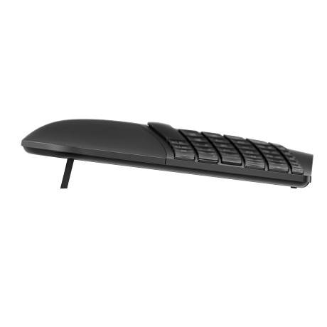 HP 7E755AA 960 ergonomikus vezeték nélküli billentyűzet