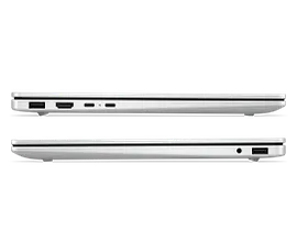HP OmniBook 5 Laptop AI 14t-kf000, 14" 2K Display