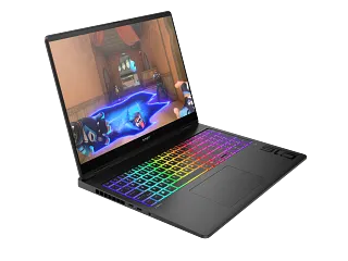 OMEN by HP Gaming Laptop 16-k0061TX 本体 OMEN MAX Gaming Laptop 16, Windows 11 Home, 16