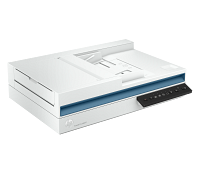 HP ScanJet Pro 3600 f1