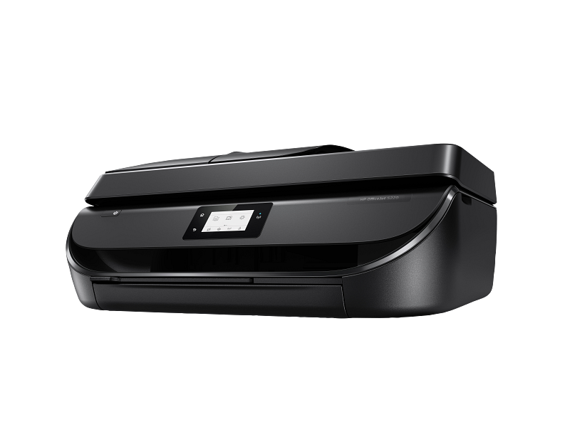 HP OfficeJet 5220 All-in-One 印表機| HP® 惠普台灣