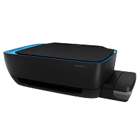 HP Ink Tank 319