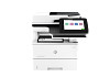 HP 1PV67A LaserJet Enterprise Flow MFP M528z mono - a garancia kiterjesztéshez végfelhasználói regisztráció szükséges!