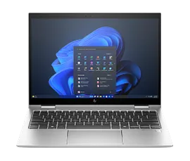 HP Elite x360 830 13 inch G11 2-in-1 Notebook PC with 3 Yr Warranty & Wolf Pro Security