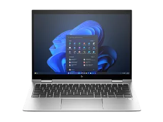 HP Elite x360 830 13 inch G11 2-in-1 Notebook PC Wolf Pro Security