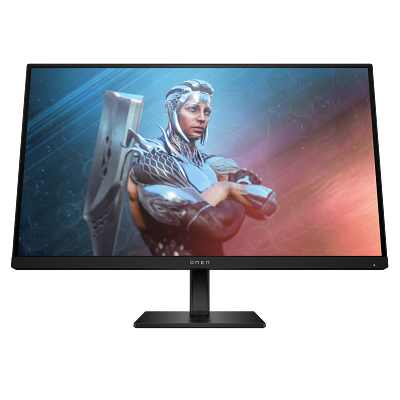 Monitor gamer OMEN by HP 27 pol. FHD 165 Hz - OMEN 27