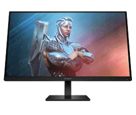 OMEN by HP 27 inch FHD 165Hz Gaming Monitor - OMEN 27