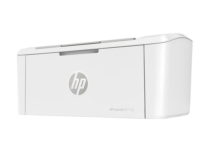 HP LaserJet M111ca LightCement Catalog 3QR Packaging