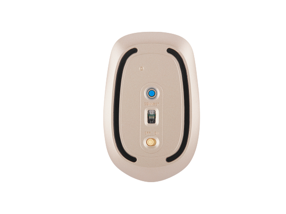 Mouse Bluetooth HP 410 subţire argintiu | HP® Official Site