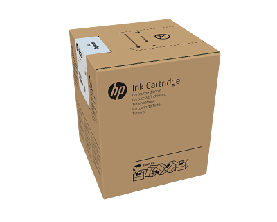 HP 882 5-liter Optimizer Latex Ink Cartridge