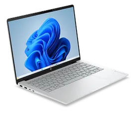 HP OmniBook 5 Laptop AI 14t-kf000, 14" 2K Display