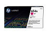 HP 654A CF333A bíbor toner / festékkazetta LaserJet M651 (15000 old.)
