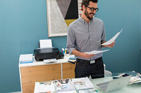 HP Ink Tank Wireless 415