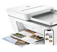 HP DeskJet Ink Advantage 4276 All-in-One Printer