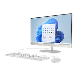 HP All-in-One 24-cr0000m, 23.8"