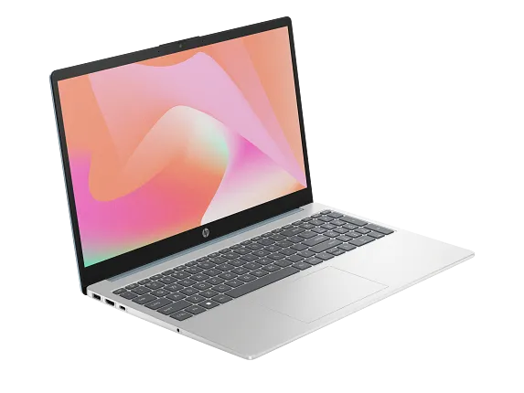 Series 5 of 6 HP Home Laptop PCs, HP Laptop 15z-fc000, 15.6"