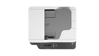 HP Laser MFP 139FNW