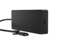 HP USB-C Travel Hub G3
