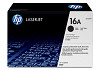 HP 16A Q7516A Fekete toner / festékkazetta Laserjet 5200 nyomtatóhoz (12000 old.)