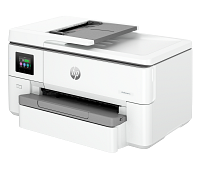 HP OfficeJet Pro 9720 Wide Format All-in-One Printer