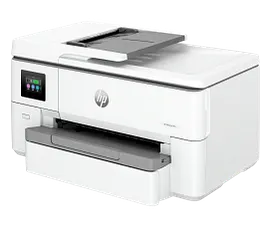 HP OfficeJet Pro 9720e Wide-format All-in-one Printer with free 3 Months of Instant Ink with HP+, AI-enabled