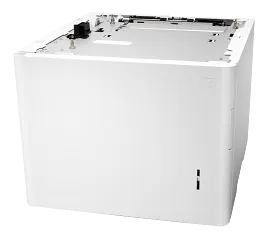 HP LaserJet 2100 Sheet Paper Tray