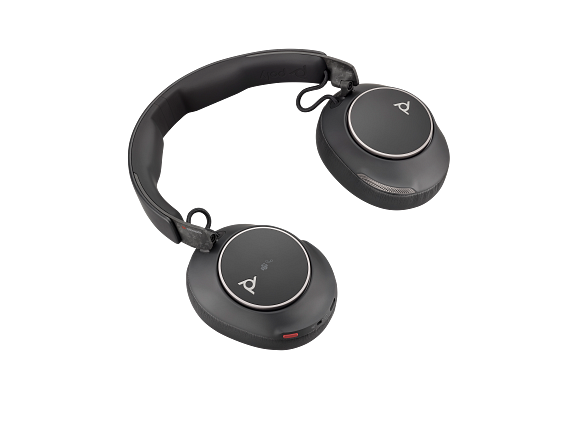 Poly Voyager Surround 80 UC Microsoft Teams Certified USB-C