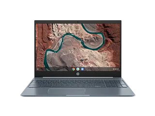 HP Chromebook - 15-de0015nr
