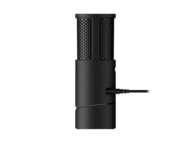 HYPERX SOLOCAST 2 USBマイク SoloCast – USB Oyun Mikrofonu