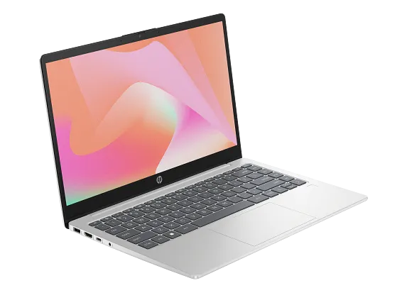 HP 14 inch Laptop PC 14-ep0000, цвет: 13th Generation Intel Core I7, 8 Gb, 256 Gb — фото 6