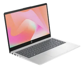HP Laptop 14-ep0097nr, Windows 11 Home, 14", Intel® Core™ i7, 8GB RAM, 256GB SSD, FHD, Natural silver