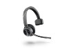 HP 77Y95AA Poly Voyager 4310 USB-C headset Microsoft Teams-tanúsítvánnyal + BT700 hardverkulcs