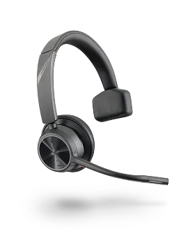 Poly Voyager 4310-M Microsoft Teams Certified USB-A Headset