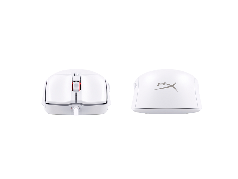 HyperX Pulsefire Haste 2 - Oyun Faresi (Beyaz) | HP® Türkiye