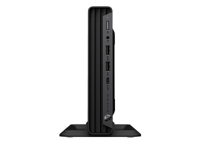 HP Elite Mini 800 G9 Desktop PC