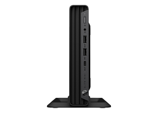 HP Pro Mini 400 G9 Desktop PC | HP® Africa