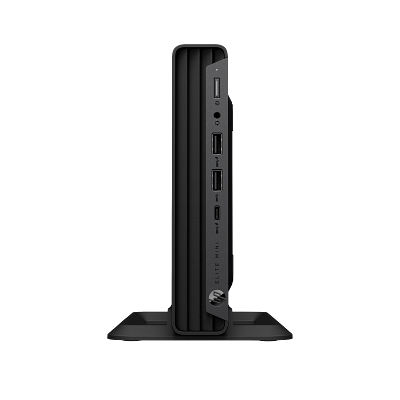 HP Elite Mini 800 G9デスクトップPC (7E7Z8AV) - セットアップおよび