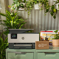 HP OfficeJet Pro 9125e All-in-One Printer