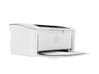 HP LaserJet M110w Wireless Black & White Printer - Img_Right_320_240