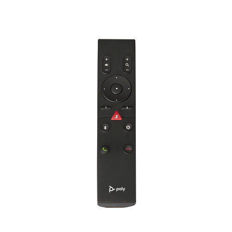 HP 875L4AA Poly Studio R30/USB-s Bluetooth-távvezérlő