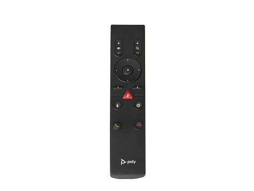 Poly Studio R30/USB/V12/V52/V72 Bluetooth Remote Control