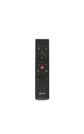 Poly Studio R30/USB/V12/V52/V72 Bluetooth Remote Control